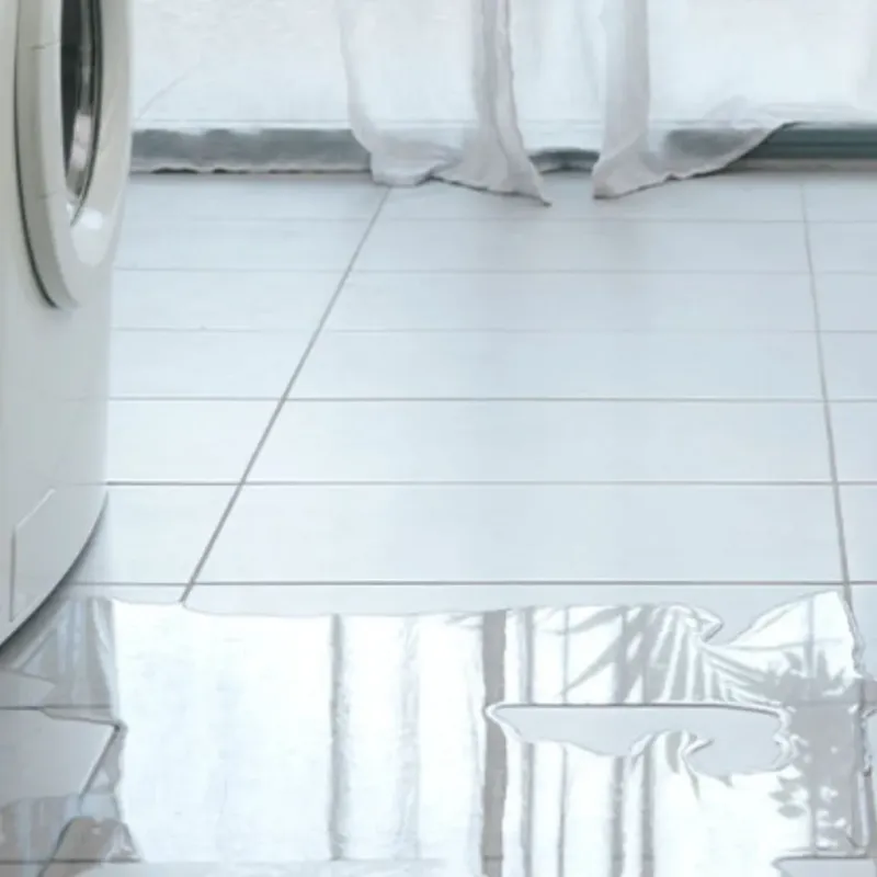 Appliance Leak Cleanup in Morrow, OH